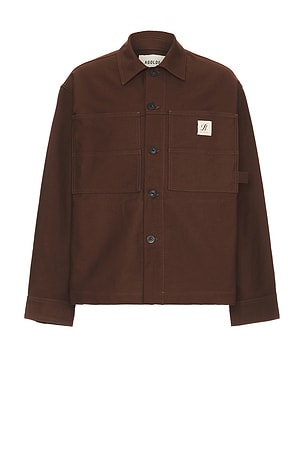 BLOUSON AGOLDE