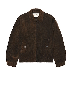 Cord Torres Jacket AGOLDE
