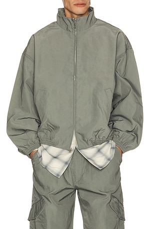 Marshall Windbreaker AGOLDE