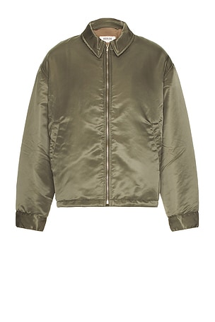 BLOUSON AGOLDE