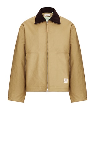 BLOUSON AGOLDE