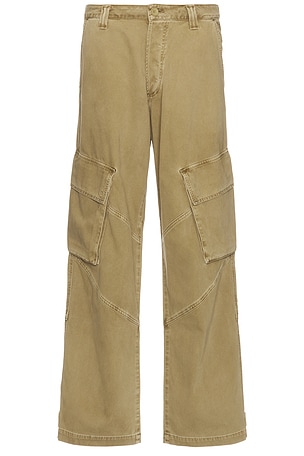 Wilson Cargo Pant AGOLDE