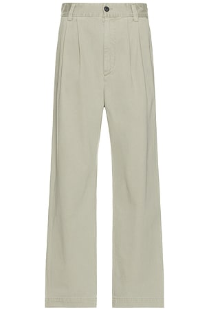 Slater Trouser AGOLDE