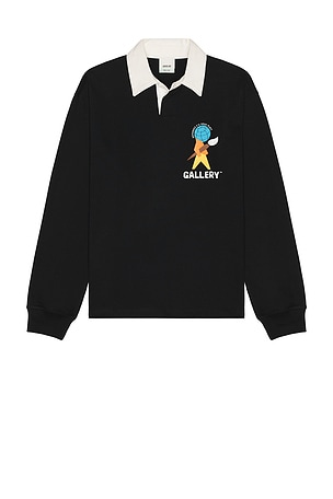 x RSVP Gallery Rugby AGOLDE