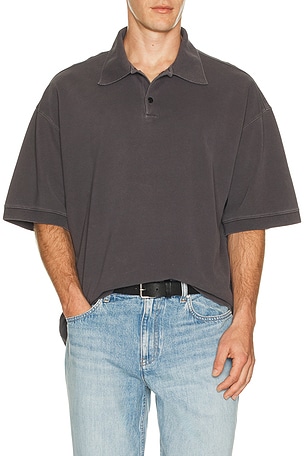 ポロシャツ AGOLDE