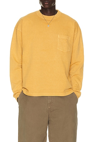 LUCAN  Tシャツ AGOLDE