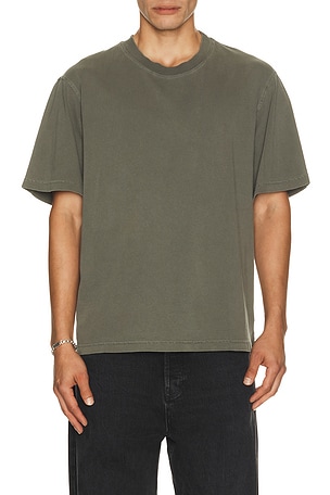 ASHA  Tシャツ AGOLDE