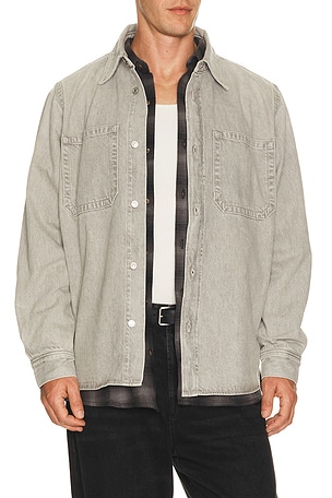 Craven Shirt AGOLDE
