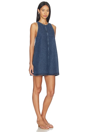 Harriet Dress AGOLDE