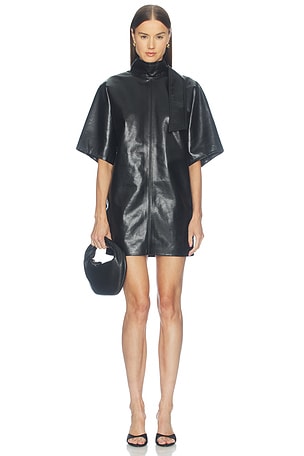 Kembra Dress AGOLDE