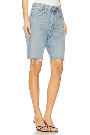 AOrE 90's Short en Bleu