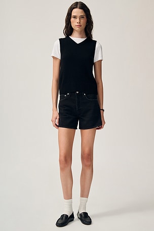 Long Parker Shorts AGOLDE