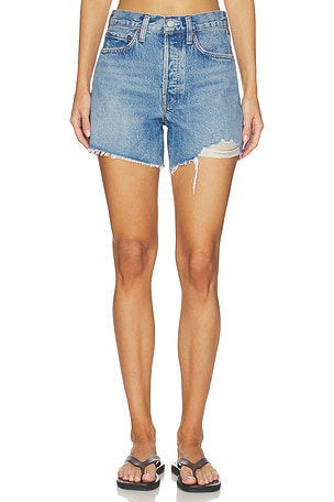 Long Parker Shorts AGOLDE