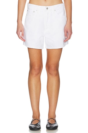 Leith Oversized Shorts AGOLDE