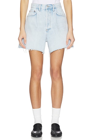 RHODA ショートパンツ AGOLDE