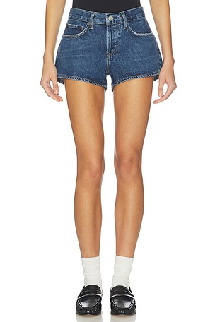 PARKER 쇼츠 AGOLDE