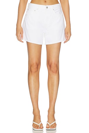 Long Parker Shorts AGOLDE