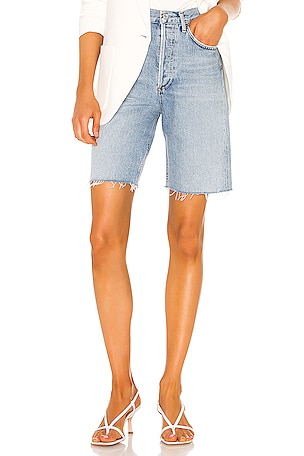 90's Short AGOLDE