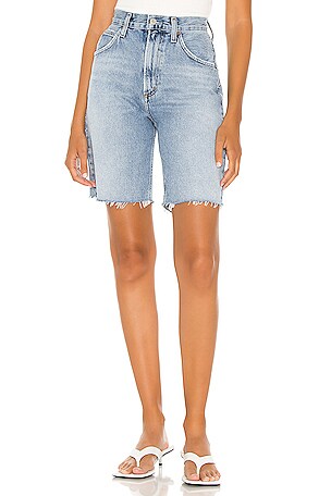 Pinch Waist Short AGOLDE