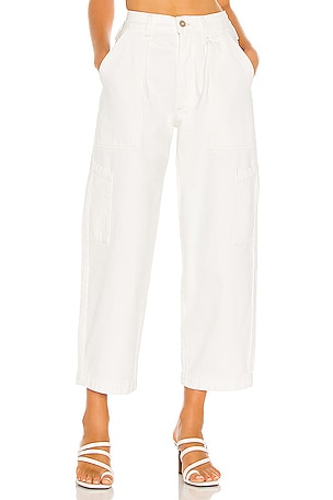 JAMBES LARGES MARI AGOLDE