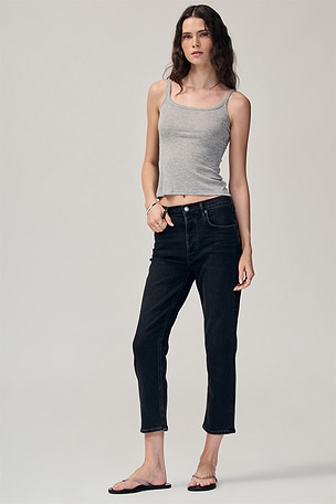 RILEY ストレートレッグ AGOLDE