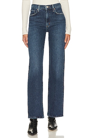 Lincoln Mid Rise Pull On Skinny Jegging