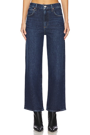 Ren High Rise Wide Leg AGOLDE