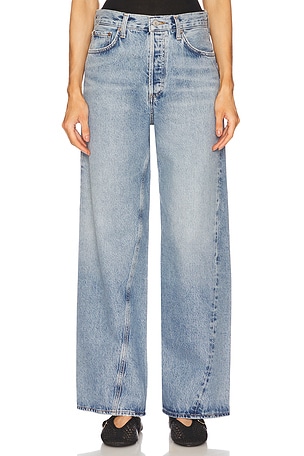 Twist Low Slung Baggy AGOLDE