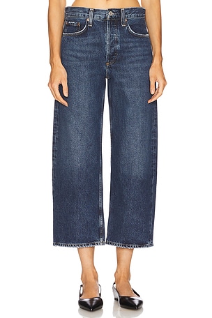 Arc Wide Leg AGOLDE