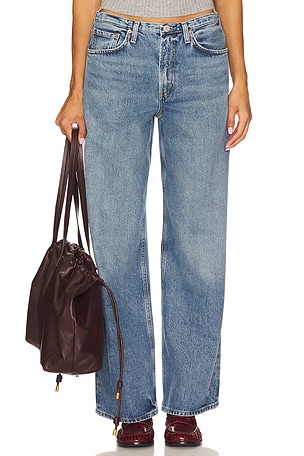 Keira Wide Leg AGOLDE