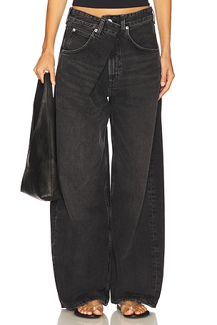 Vana Wide Leg AGOLDE