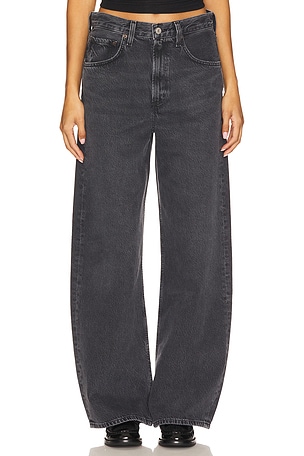 Low Curve Jeans AGOLDE