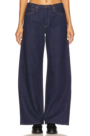 Keira Wide Leg Jeans AGOLDE