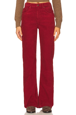Mid Rise Kick Boot Jeans AGOLDE