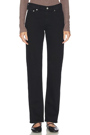 Low Rise Slim Jeans AGOLDE