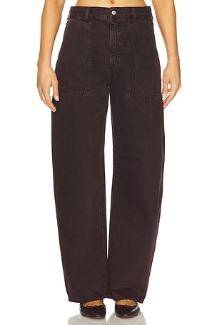 Sefton Utility Pant Jeans AGOLDE