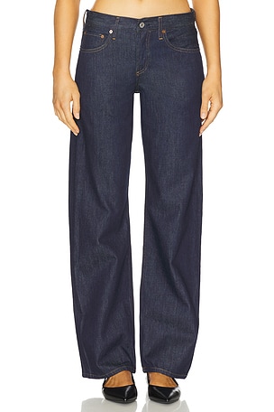 Low Rise Loose Jeans AGOLDE