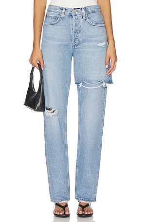 Amryn Boyfriend Jeans AGOLDE