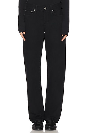 Low Rise Loose Jeans AGOLDE