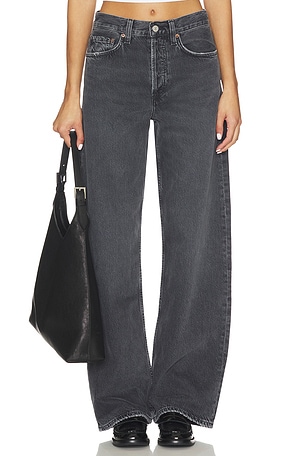 Arc Loose Wide Jeans AGOLDE