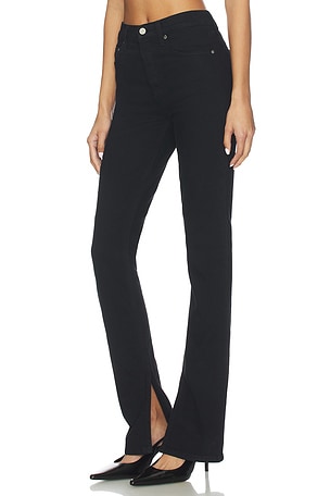 Ingram Split Skinny Jeans AGOLDE