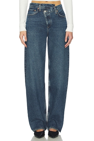 Arc Criss Cross Jeans AGOLDE