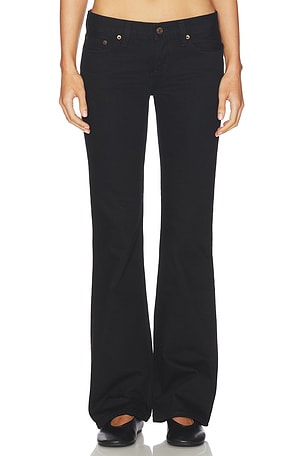 ブーツカット AGOLDE