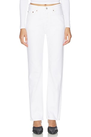 LANA ストレートレッグ AGOLDE