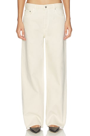 Low Slung Baggy Jeans AGOLDE