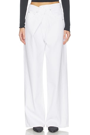 VANA ワイドレッグ AGOLDE