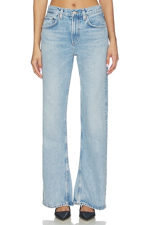 Kick Boot Jeans AGOLDE