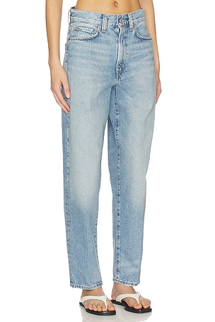 AGOLDE 80's Jean in Blue