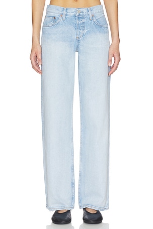 Low Rise Loose Jeans AGOLDE