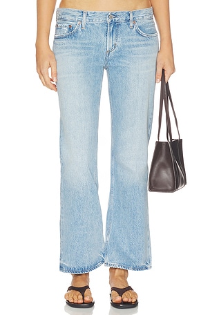 Low Rise Boot Ankle AGOLDE